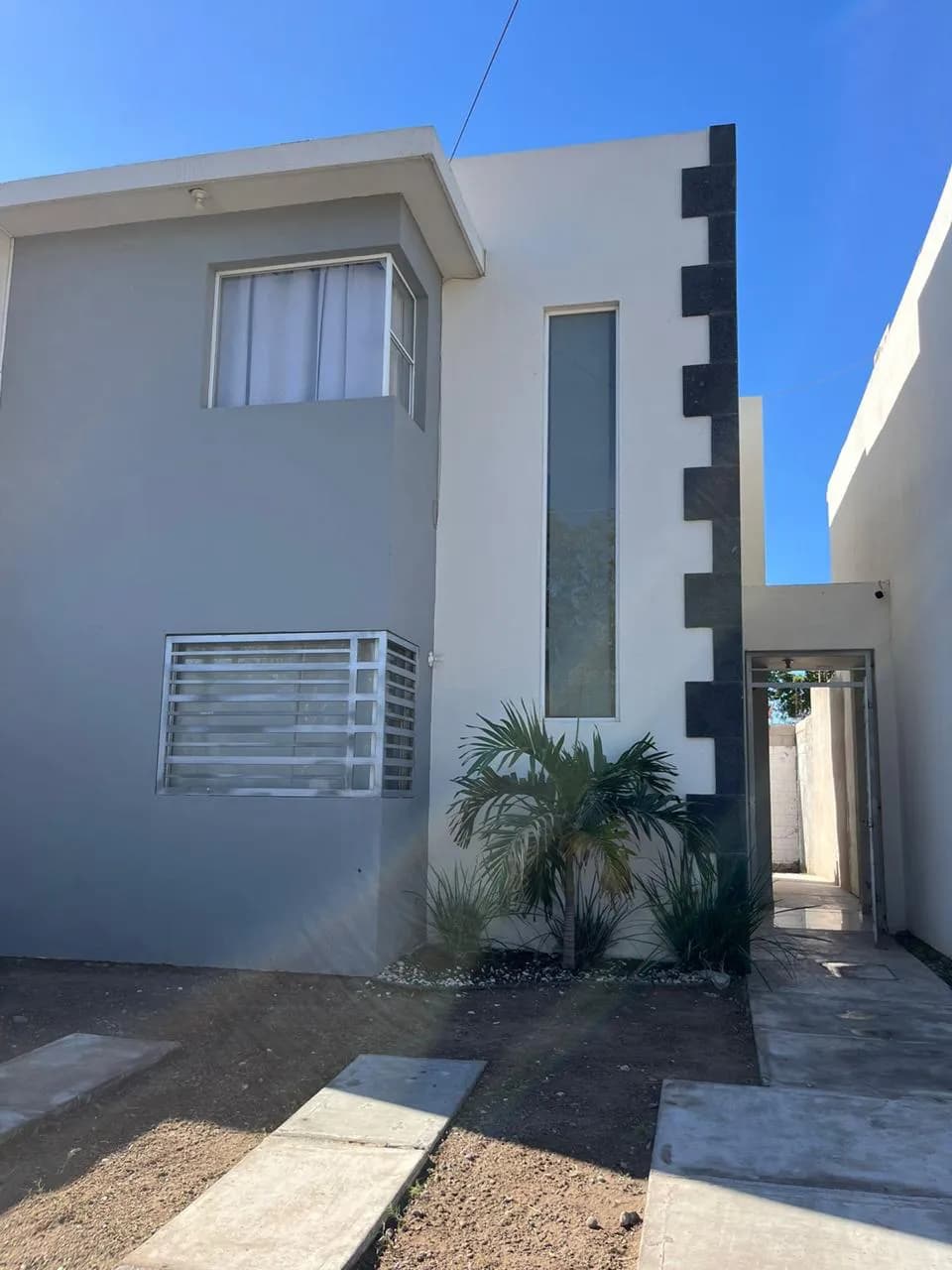 CASA EN VENTA FRACC PALMAS DE MALLORCA