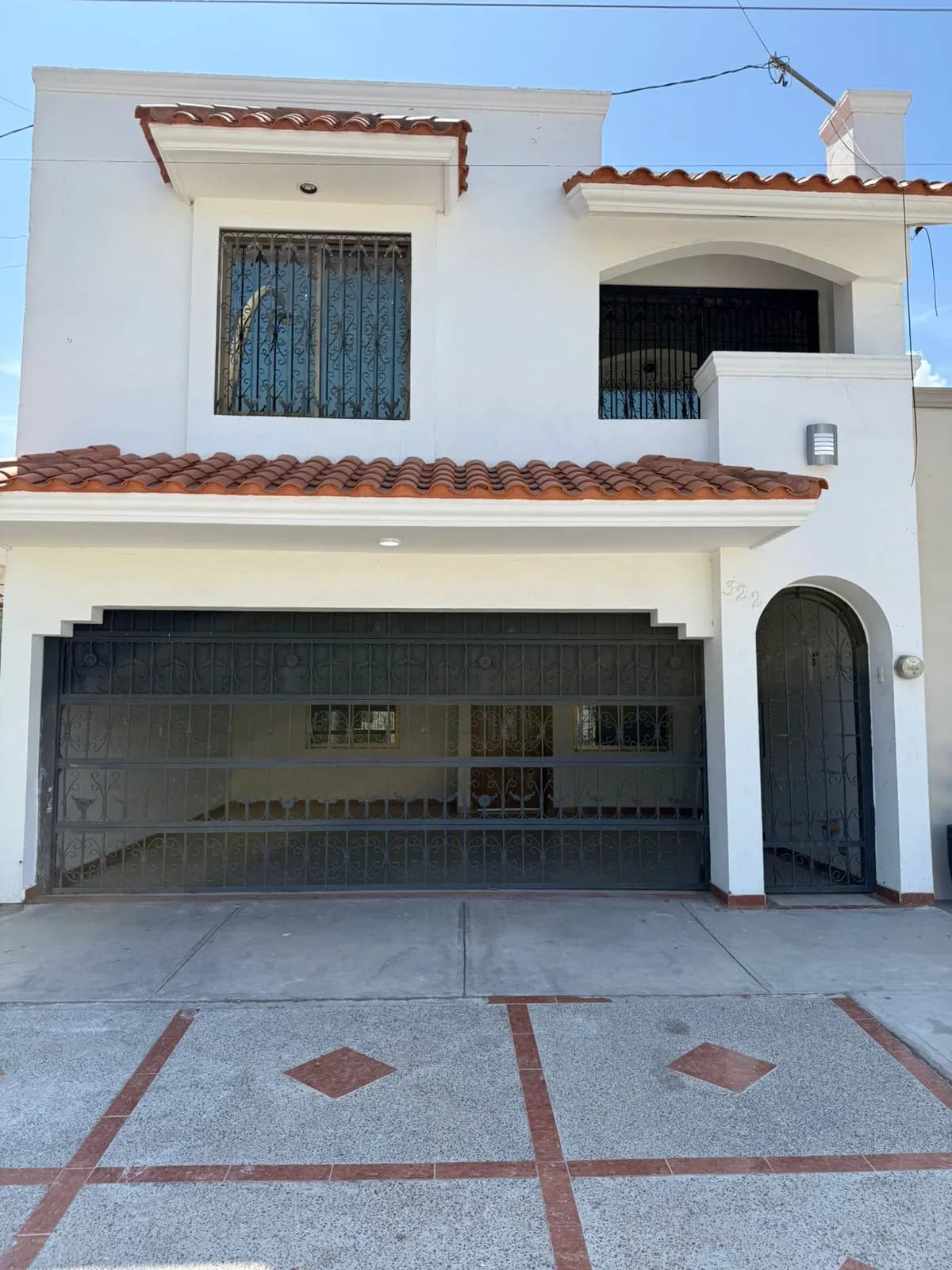 CASA EN VENTA COL CENTRO 3 REC