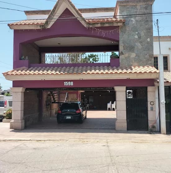 LOCAL USOS MULTIPLES