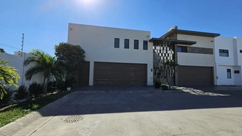 9_2406 | CASA VENTA Privada  La Serena (Las Fuentes) Los Mochis | BIENES&RAICES MORENO Y ASOCIADOS INMOBILIARIA