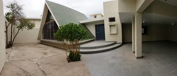 9_2081 | CASA DE UNA PLANTA vocación residencial o comercial  Col. Scally o Jordan Madero | BIENES&RAICES MORENO Y ASOCIADOS INMOBILIARIA