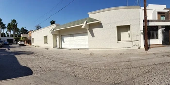 9_2080 | CASA de una planta uso comercial  Col. Scally  o Jordan Madero | BIENES&RAICES MORENO Y ASOCIADOS INMOBILIARIA