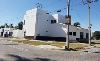 9_2379 | OFICINAS con BODEGA en VENTA en esquina Col. Insurgentes | BIENES&RAICES MORENO Y ASOCIADOS INMOBILIARIA