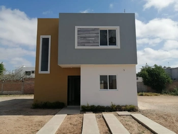 10_2267 | CASA NUEVA DOS PLANTAS | BIENES&RAICES MORENO Y ASOCIADOS INMOBILIARIA