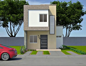 10_2265 | NUEVA , DOS RECAMARAS | BIENES&RAICES MORENO Y ASOCIADOS INMOBILIARIA