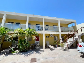 10_2950 | HOTEL OLIVOS EN VENTA | BIENES&RAICES MORENO Y ASOCIADOS INMOBILIARIA