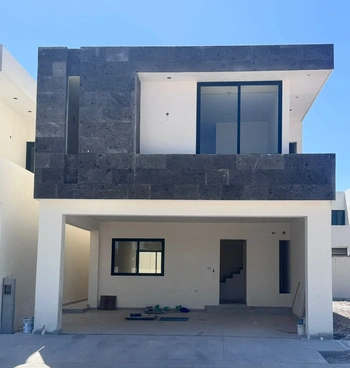 GCI_2868 | CASA NUEVA EN VENTA EN PRIVADA VILLA ANTIGUA, LOS MOCHIS | BIENES&RAICES MORENO Y ASOCIADOS INMOBILIARIA