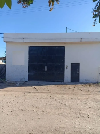 GCI_2873 | VENTA Bodega 350 m2 terreno y construcción | BIENES&RAICES MORENO Y ASOCIADOS INMOBILIARIA