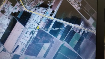 GCI_2640 | TERRENO INDUSTRIAL EN VENTA POR LATERAL 18 | BIENES&RAICES MORENO Y ASOCIADOS INMOBILIARIA