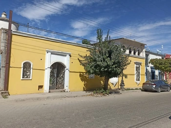 GCI_2947 | VENTA finca urbana, El Fuerte sinaloa | BIENES&RAICES MORENO Y ASOCIADOS INMOBILIARIA