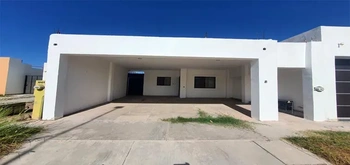 13_2695 | En Renta bonita Casa Una Planta, Ampliación Viñedos | BIENES&RAICES MORENO Y ASOCIADOS INMOBILIARIA