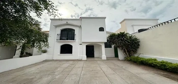 13_1721 | En Renta Casa Amueblada, Residencial Montebello | BIENES&RAICES MORENO Y ASOCIADOS INMOBILIARIA