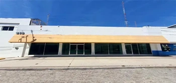 13_2505 | En Renta o Venta Excelente Local Comercial y Terreno, Colonia Centro. | BIENES&RAICES MORENO Y ASOCIADOS INMOBILIARIA