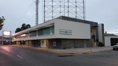 13_1294 | En Renta excelentes Locales Comerciales, Colonia Centro. | BIENES&RAICES MORENO Y ASOCIADOS INMOBILIARIA