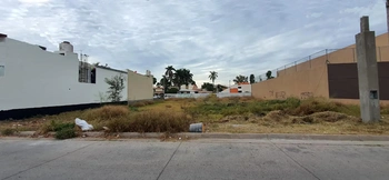 13_2550 | En Renta excelente Terreno, Colonia Scally. | BIENES&RAICES MORENO Y ASOCIADOS INMOBILIARIA