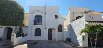 13_1721 | En Renta Casa Amueblada, Residencial Montebello | BIENES&RAICES MORENO Y ASOCIADOS INMOBILIARIA