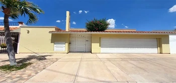 13_2646 | En Venta bonita Casa una planta, Colonia Scally. | BIENES&RAICES MORENO Y ASOCIADOS INMOBILIARIA