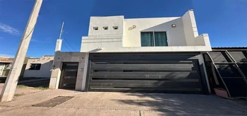 13_3061 | En Venta bonita y Amplia Casa, Fraccionamiento Nuevo Horizonte | BIENES&RAICES MORENO Y ASOCIADOS INMOBILIARIA