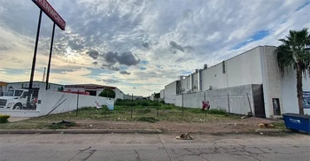 13_2296 | En Renta muy amplio Terreno, sobre Blvd. Rosales. | BIENES&RAICES MORENO Y ASOCIADOS INMOBILIARIA