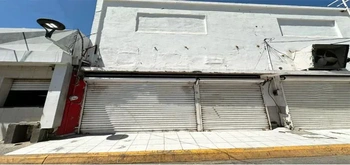 13_2892 | En Renta muy Amplio Local Sobre Callejón, Colonia Centro. | BIENES&RAICES MORENO Y ASOCIADOS INMOBILIARIA