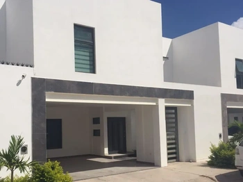 1_2464 | CASA AMUEBLADA EN RENTA, EN PRIVADA | BIENES&RAICES MORENO Y ASOCIADOS INMOBILIARIA