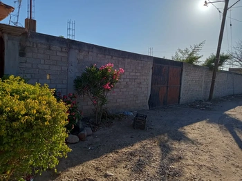 5_2152 | TERRENO EN VENTA EJIDO 1RO DE MAYO | BIENES&RAICES MORENO Y ASOCIADOS INMOBILIARIA