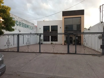 5_2348 | EDIFICIO DE OFICINAS EN RENTA FRAC EL PARQUE | BIENES&RAICES MORENO Y ASOCIADOS INMOBILIARIA