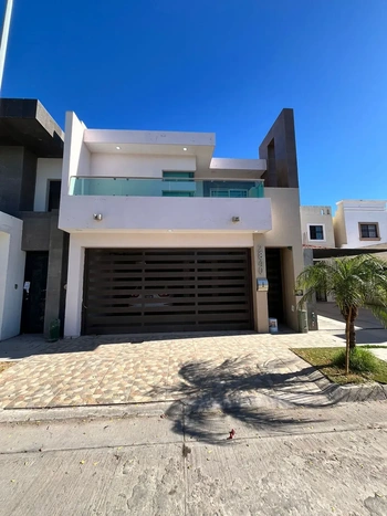 5_2446 | VENTA CASA FRACC BOSQUES DEL PEDREGAL | BIENES&RAICES MORENO Y ASOCIADOS INMOBILIARIA
