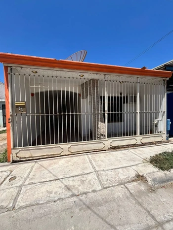 5_2555 | CASA EN VENTA RESIDENCIAL DEL VALLE | BIENES&RAICES MORENO Y ASOCIADOS INMOBILIARIA