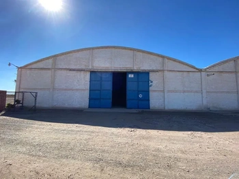 5_2600 | BODEGA EN RENTA ZONA INDUSTRIAL | BIENES&RAICES MORENO Y ASOCIADOS INMOBILIARIA