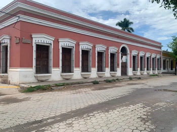 5_2632 | FINCA URBANA CENTRO DEL FUERTE, SINALOA | BIENES&RAICES MORENO Y ASOCIADOS INMOBILIARIA