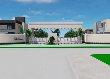 5_2674 | TERRENOS LAS VILLAS RESIDENCIAL, SECCION VILLA ROMANA | BIENES&RAICES MORENO Y ASOCIADOS INMOBILIARIA