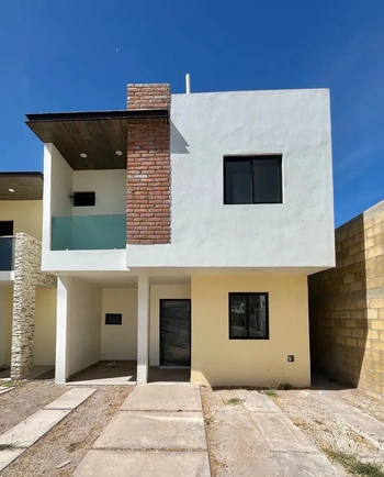 5_2802 | CASA NUEVA EN VENTA PRIVADA VERSALLES | BIENES&RAICES MORENO Y ASOCIADOS INMOBILIARIA