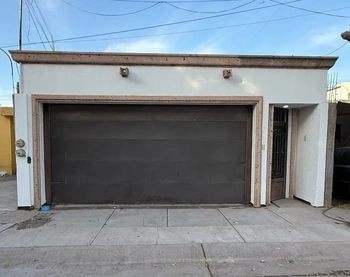 5_2807 | CASA EN VENTA FRACC SANTA CECILIA | BIENES&RAICES MORENO Y ASOCIADOS INMOBILIARIA