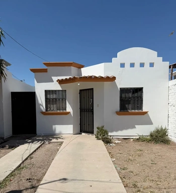 5_2855 | CASA EN RENTA AMUEBLADA 2 REC PRADOS DEL SUR | BIENES&RAICES MORENO Y ASOCIADOS INMOBILIARIA