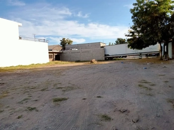 5_2870 | TERRENO EN VENTA AMPLIACION 12 DE OCTUBRE | BIENES&RAICES MORENO Y ASOCIADOS INMOBILIARIA