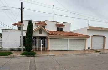 5_2976 | CASA EN RENTA FRACC CUAHUTEMOC | BIENES&RAICES MORENO Y ASOCIADOS INMOBILIARIA