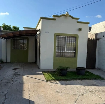 5_2988 | CASA EN VENTA FRACC CAMPANARIO | BIENES&RAICES MORENO Y ASOCIADOS INMOBILIARIA