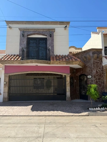 5_2999 | CASA EN VENTA FRACC JARDINES DE FATIMA | BIENES&RAICES MORENO Y ASOCIADOS INMOBILIARIA