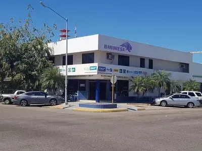 15_1003 | LOCALES PARA OFICINA PLANTA ALTA | BIENES&RAICES MORENO Y ASOCIADOS INMOBILIARIA