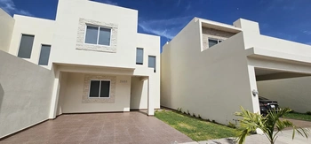 15_1847 | CASA NUEVA EN RENTA PRIVADA VILLAS DE ANDALUCIA | BIENES&RAICES MORENO Y ASOCIADOS INMOBILIARIA