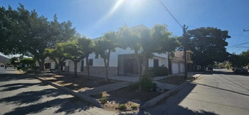 15_2512 | CASA EN VENTA FRACC EL PARQUE | BIENES&RAICES MORENO Y ASOCIADOS INMOBILIARIA