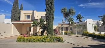 15_2837 | CASA EN VENTA PRIVADA RESIDENCIAL LAS MISIONES | BIENES&RAICES MORENO Y ASOCIADOS INMOBILIARIA