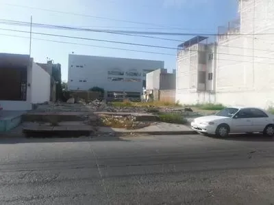 15_564 | TERRENO COMERCIAL EN RENTA BLVD. ROSALES COL. CENTRO 800 M2 | BIENES&RAICES MORENO Y ASOCIADOS INMOBILIARIA