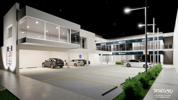 15_2682 | LOCALES NUEVOS EN PLAZA COOLTIVA EN RENTA FRACC LAS FUENTES | BIENES&RAICES MORENO Y ASOCIADOS INMOBILIARIA