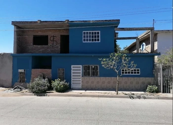 14_2076 | CASA EN VENTA | BIENES&RAICES MORENO Y ASOCIADOS INMOBILIARIA