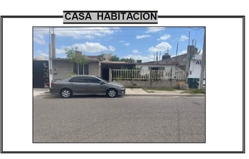 14_2445 | CASA HABITACION EN VENTA | BIENES&RAICES MORENO Y ASOCIADOS INMOBILIARIA