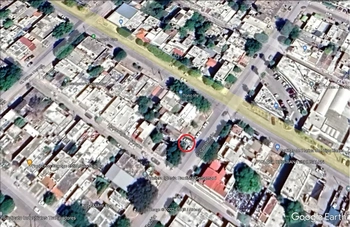 14_409 | TERRENO CENTRICO | BIENES&RAICES MORENO Y ASOCIADOS INMOBILIARIA
