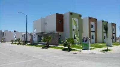 14_465 | CASAS NUEVAS EN EXELENTE UBICACION | BIENES&RAICES MORENO Y ASOCIADOS INMOBILIARIA