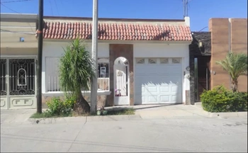 14_2540 | CASA EN VETA FRACC ALAMOS COUNTRY | BIENES&RAICES MORENO Y ASOCIADOS INMOBILIARIA